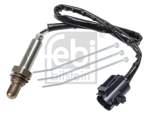 Oxygen Sensor